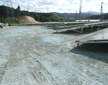 施工後1週間